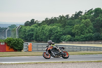 Evening Adv_Mid Group Orange Bikes